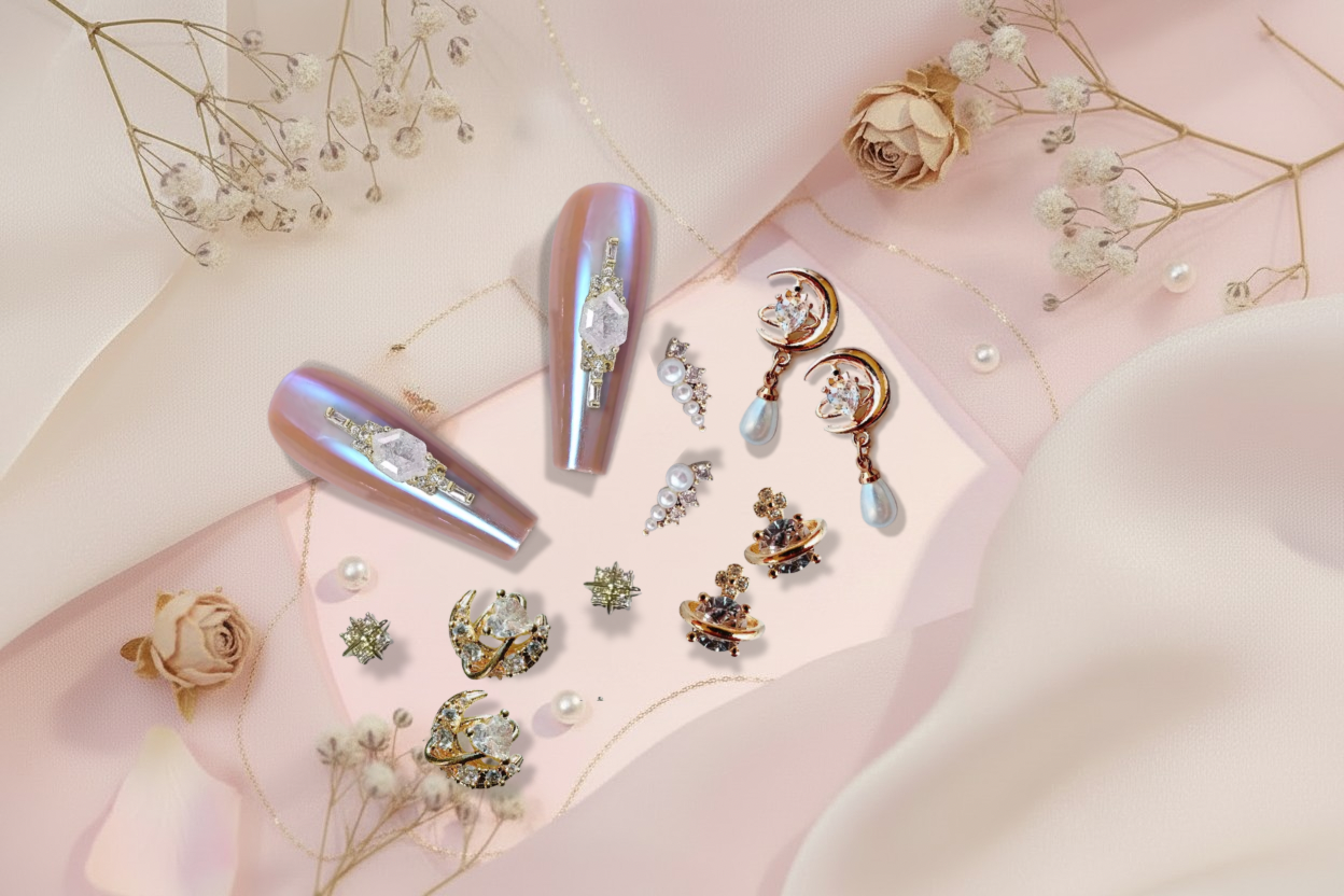 The Moon Baby Collection: Full VIP Bundle